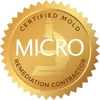 Certified Mold Remediation Contractor