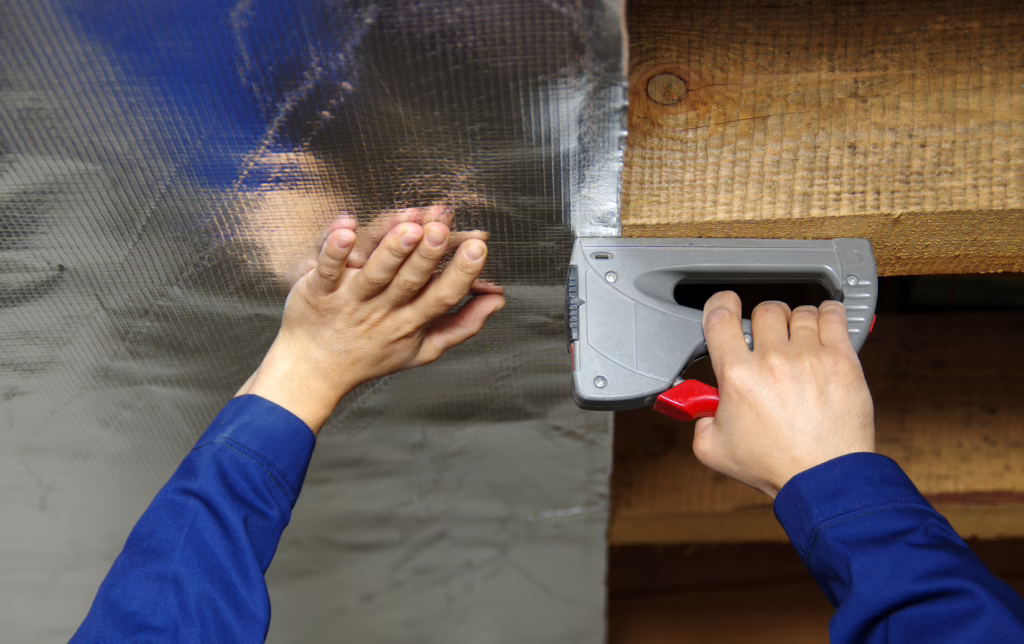 Understanding How Summer Storms Lead to Water Intrusion